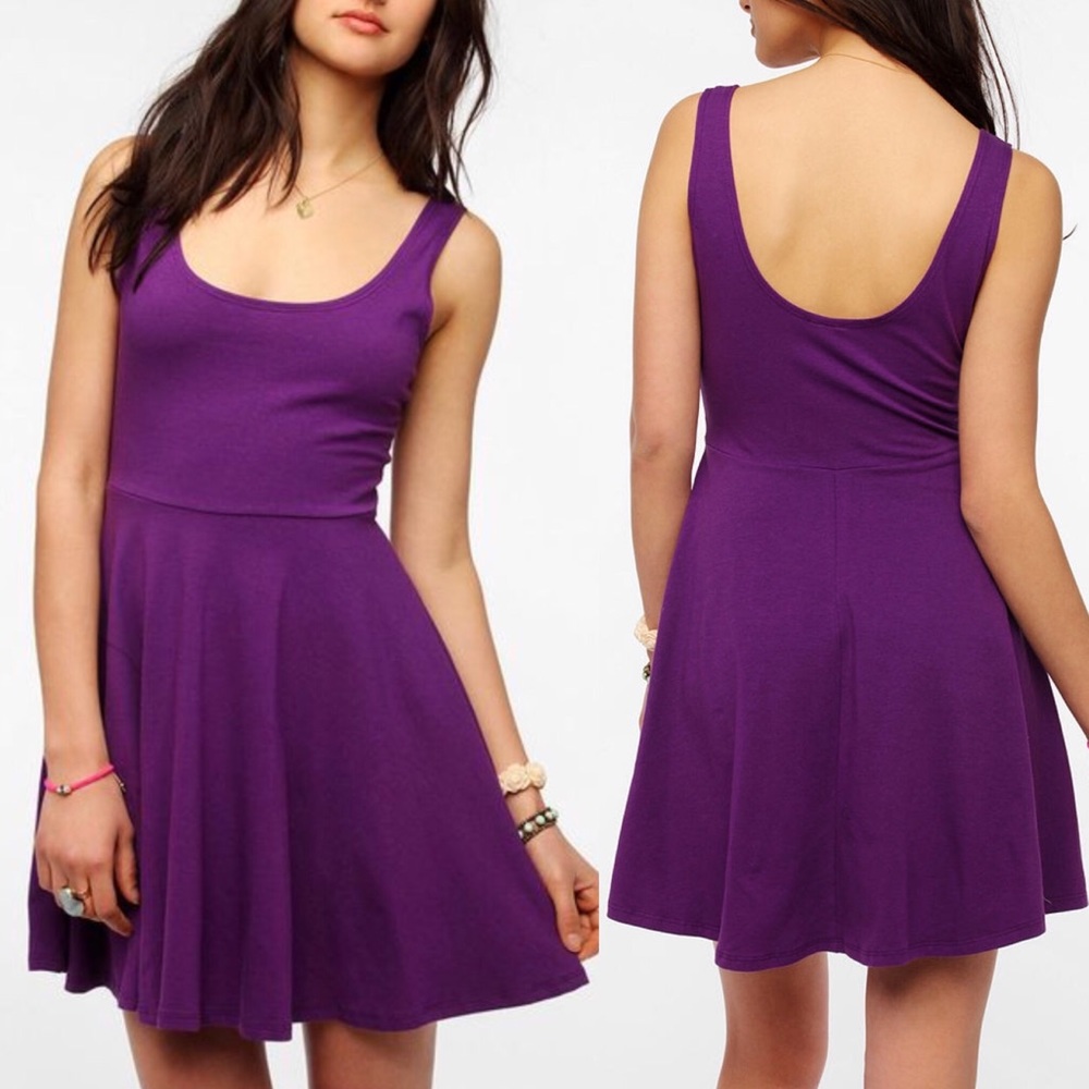 Urban Outfitters Skater Dress